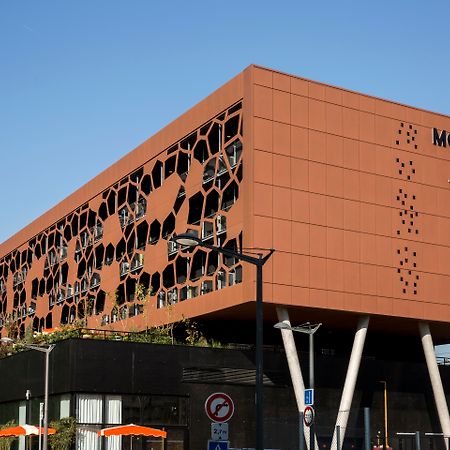 Mob Hotel Lyon Confluence Εξωτερικό φωτογραφία