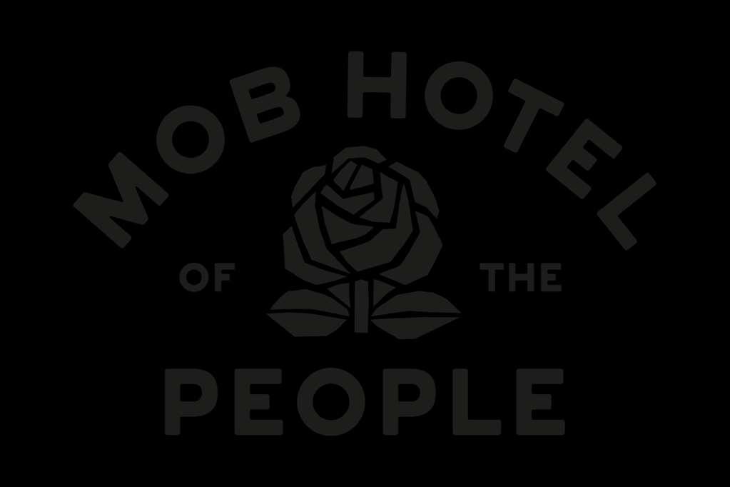 Mob Hotel Lyon Confluence Λογότυπο φωτογραφία