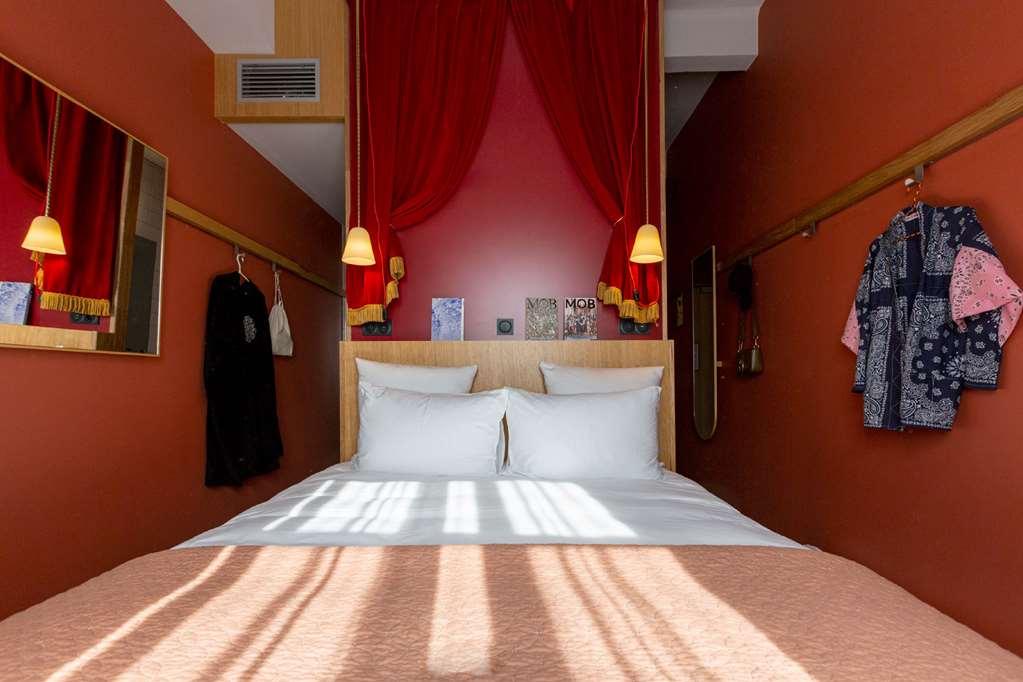 Mob Hotel Lyon Confluence Δωμάτιο φωτογραφία