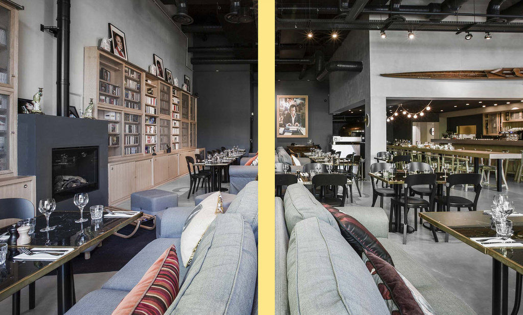 Mob Hotel Lyon Confluence Εξωτερικό φωτογραφία